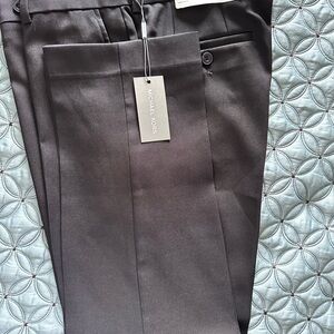 Men’s Black Dress pants Mk 34x40